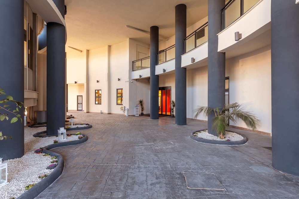 B&B Hotel Pomezia Roma