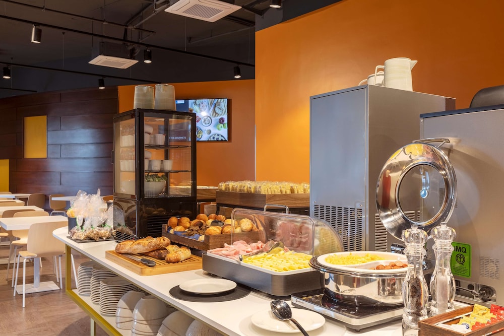 B&B Hotel Pomezia Roma