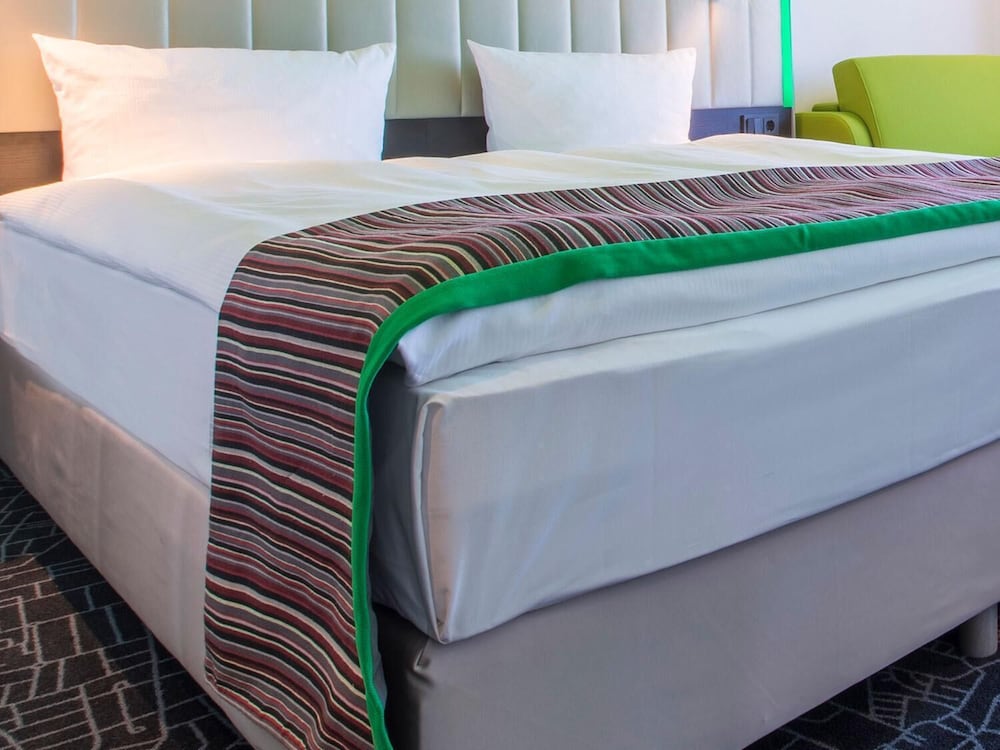 Park Inn by Radisson Brampton