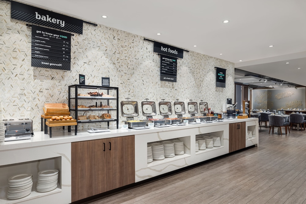 Holiday Inn Toronto Downtown Centre