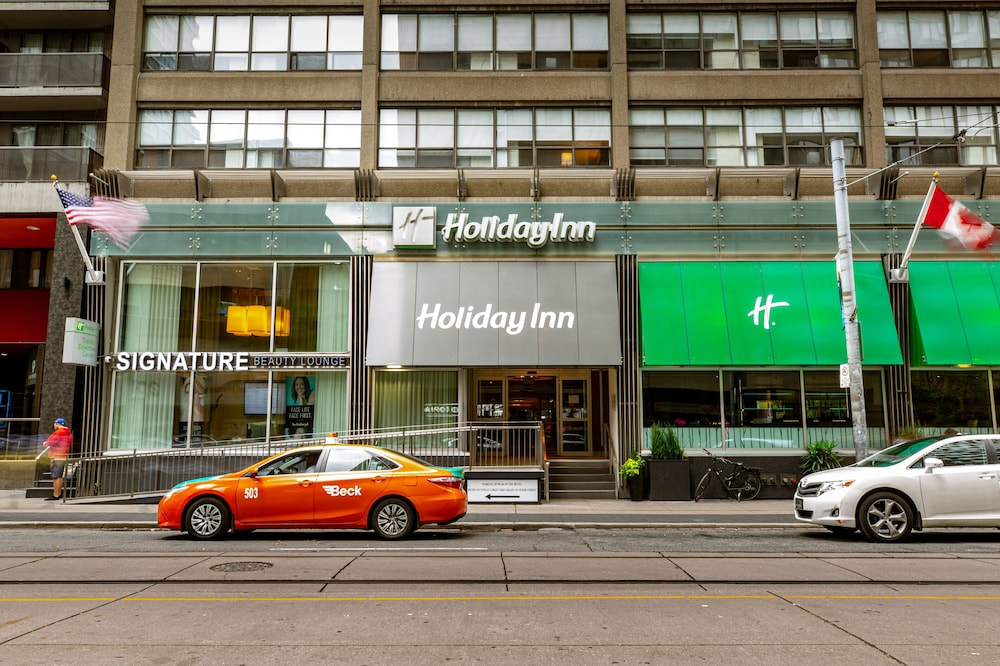 Holiday Inn Toronto Downtown Centre