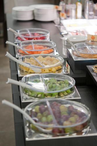 As Hotel Limbiate Fiera