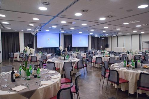 As Hotel Limbiate Fiera