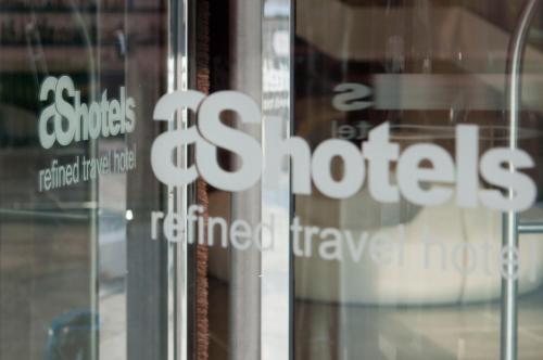 As Hotel Limbiate Fiera