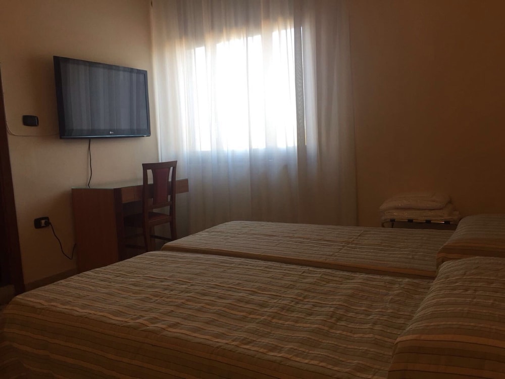 La Casa del Pellegrino