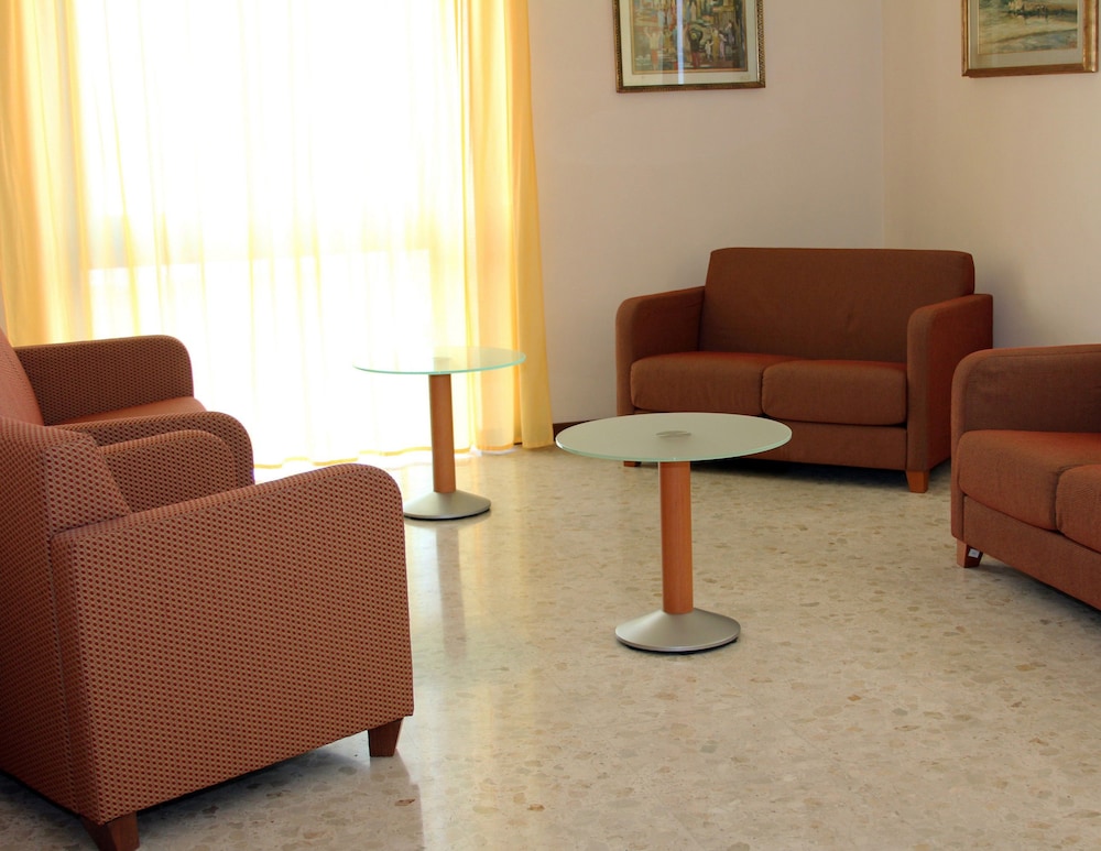 La Casa del Pellegrino