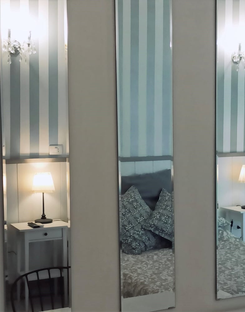 Dei Decumani Bed & Breakfast