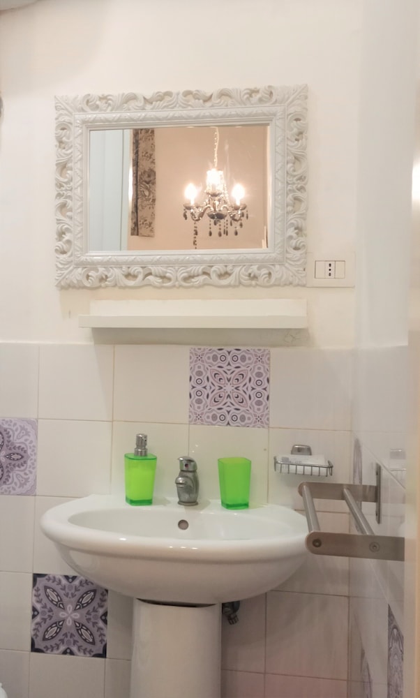 Dei Decumani Bed & Breakfast