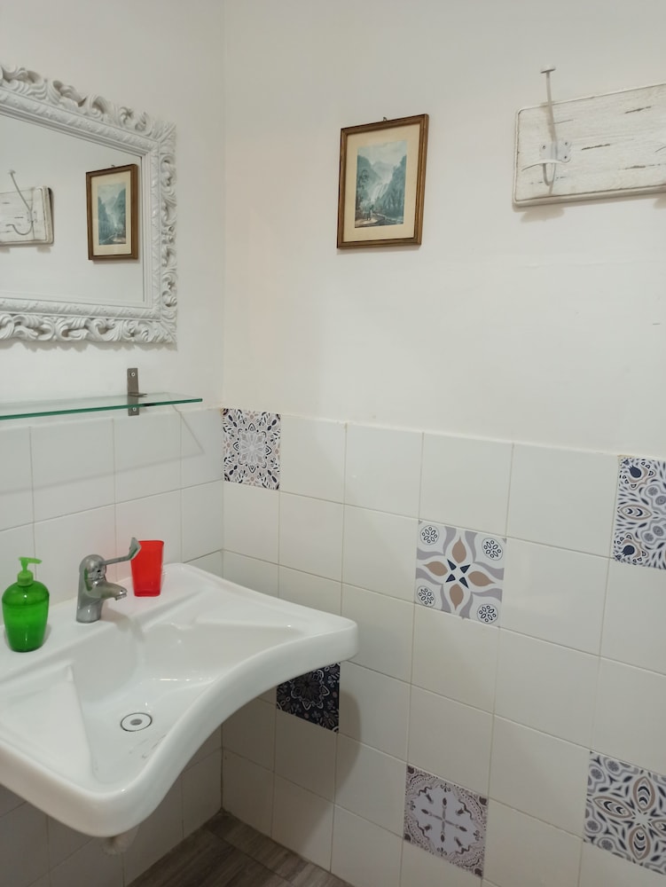 Dei Decumani Bed & Breakfast