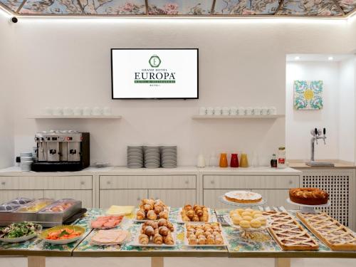 Grand Hotel Europa 