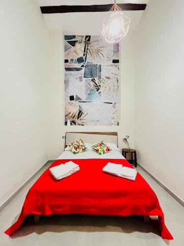 B&D Boutique Napoli Colors