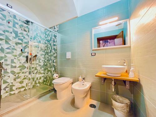 B&D Boutique Napoli Colors