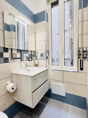 B&D Boutique Napoli Colors