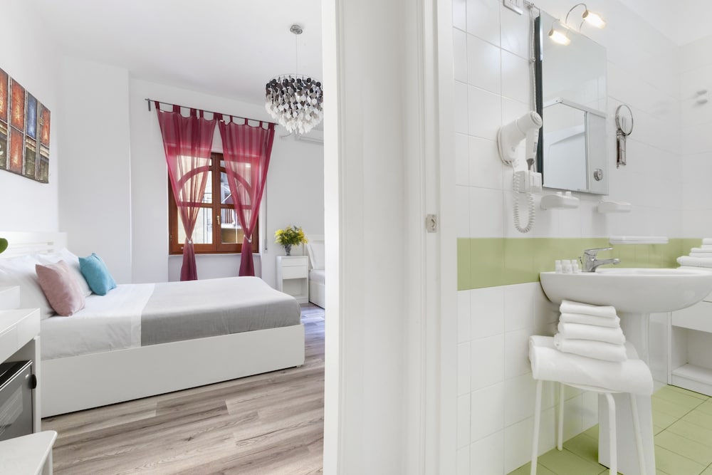 Herculaneum Hotel & Maison