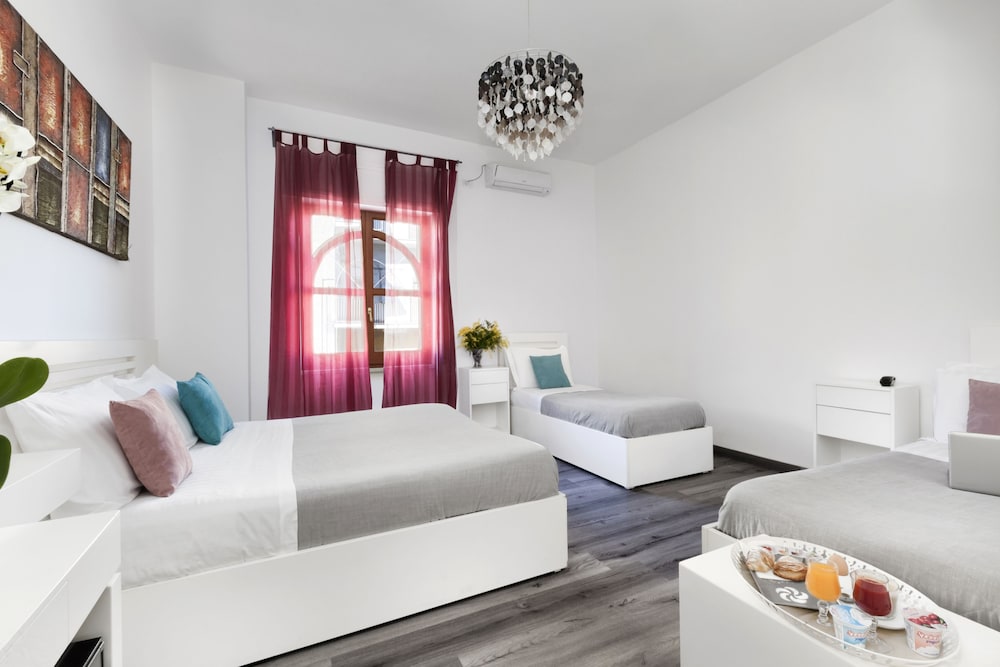 Herculaneum Hotel & Maison