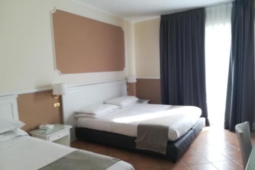 Hotel Leopardi