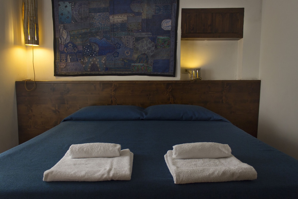 Dimora Dei Giganti Bed And Breakfast