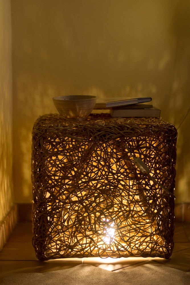 Dimora Dei Giganti Bed And Breakfast