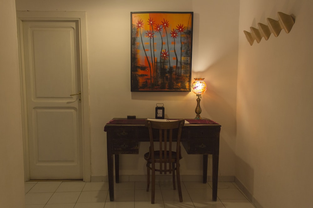 Dimora Dei Giganti Bed And Breakfast