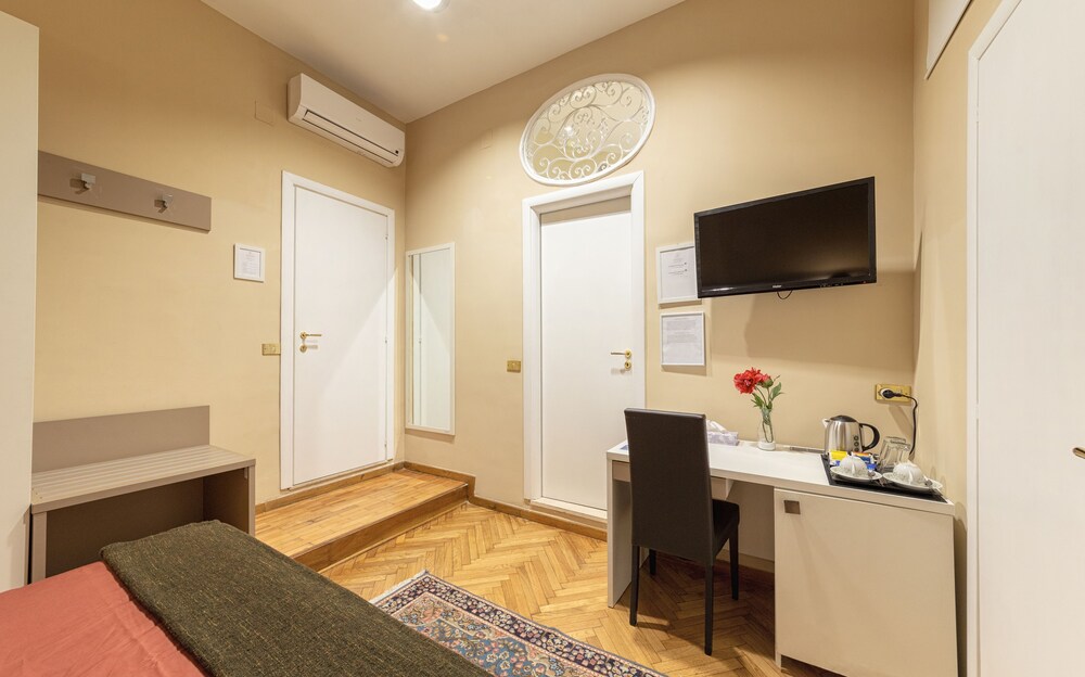 B&B Il Ventre di Napoli