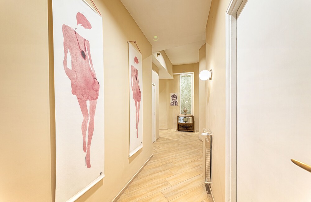 B&B Il Ventre di Napoli