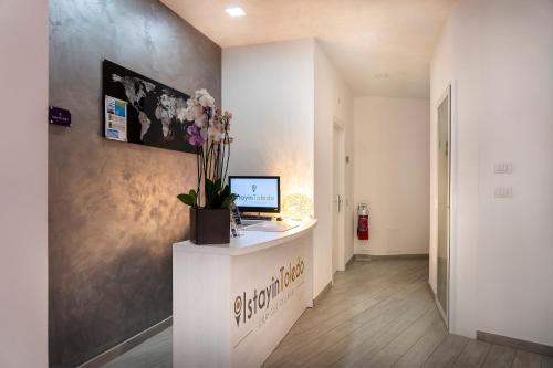 IstayinToledo Luxury Guest House