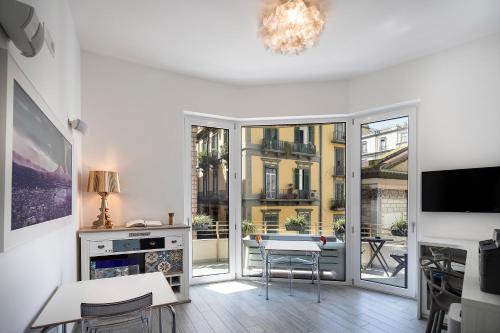 IstayinToledo Luxury Guest House