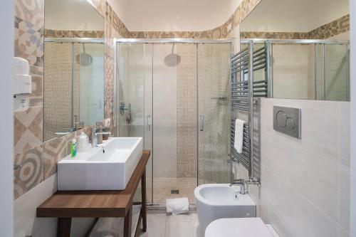 IstayinToledo Luxury Guest House