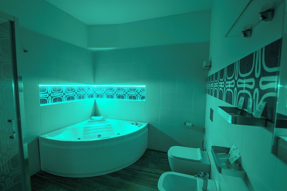 B&B Le 4 Stagioni Dante’s Suites