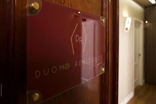 Duomo Residence