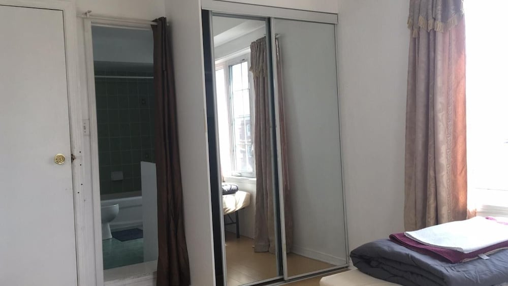 Toronto North Travellers Home