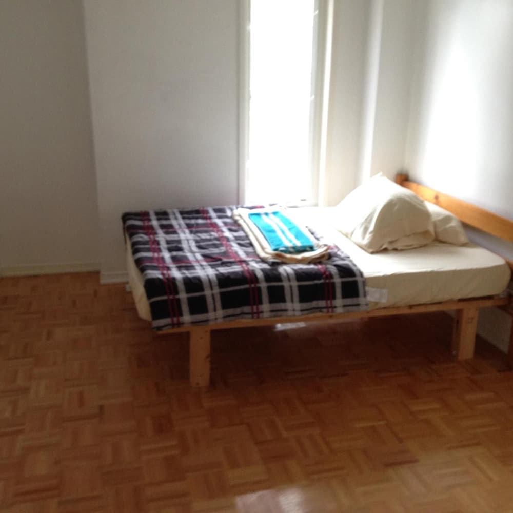 Toronto North Travellers Home