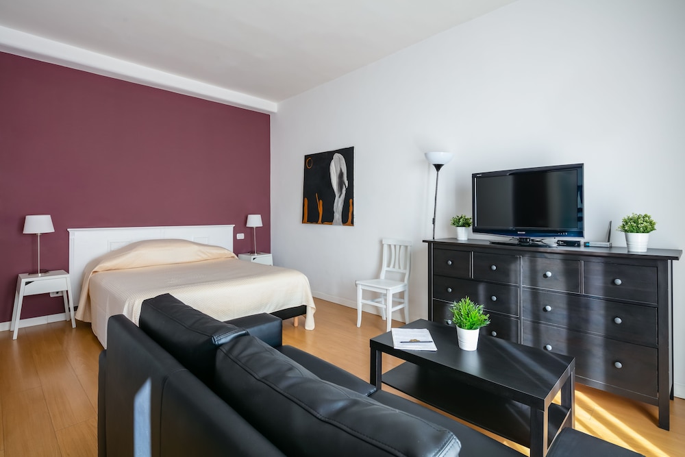 Culture Residence Consalvo Otto