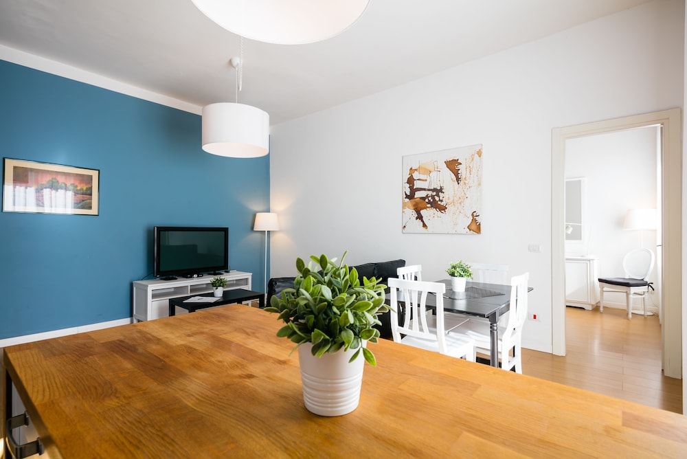 Culture Residence Consalvo Otto