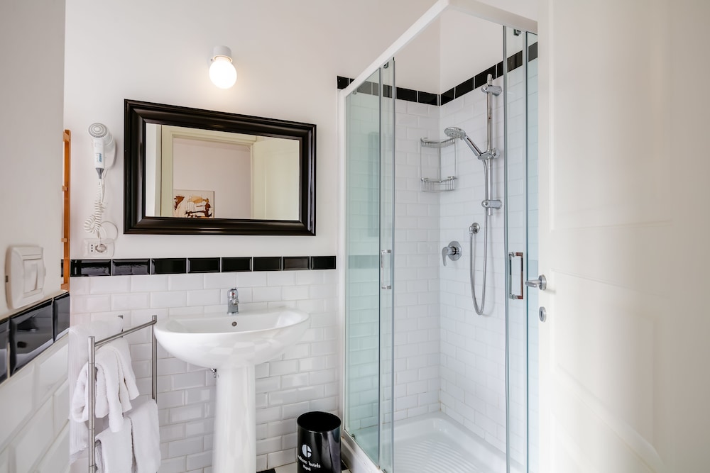 Culture Residence Consalvo Otto