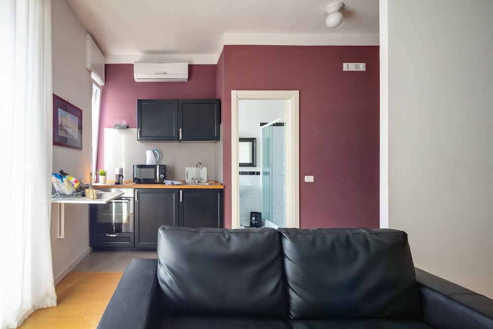 Culture Residence Consalvo Otto