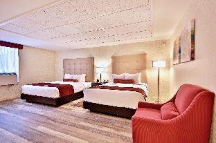 Best Western Plus Montreal Downtown-Hotel Europa