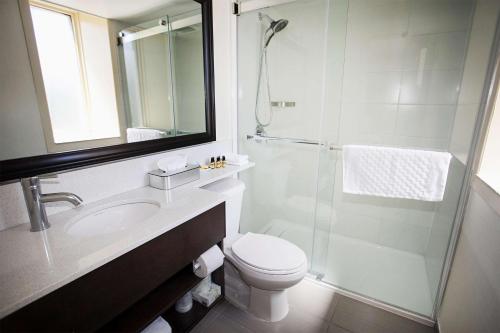 Best Western Plus Montreal Downtown-Hotel Europa