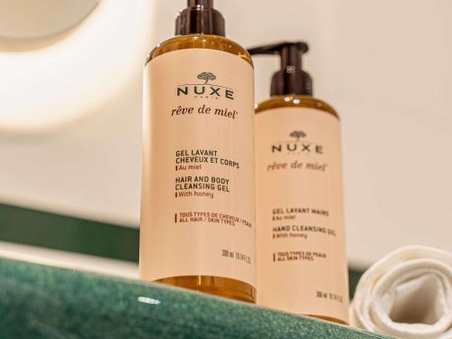 Mercure Roma Corso Trieste