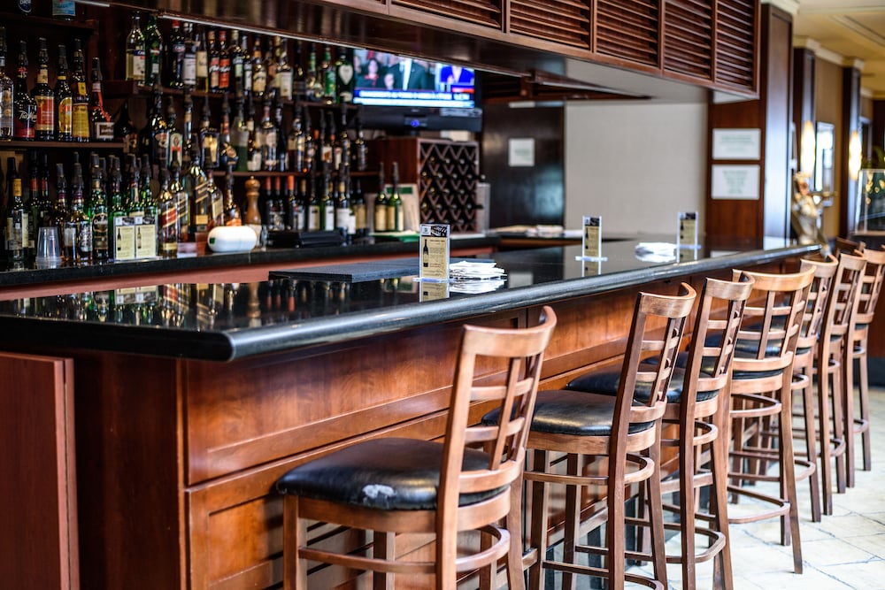 Radisson Hotel Montreal Airport