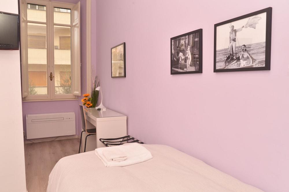 Colazione Al Vaticano