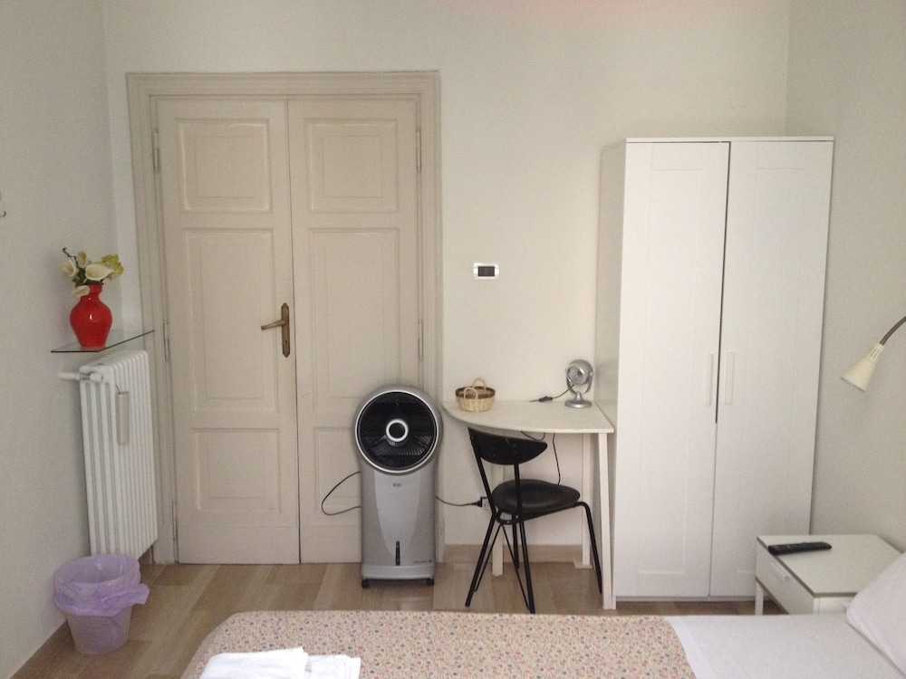 Colazione Al Vaticano