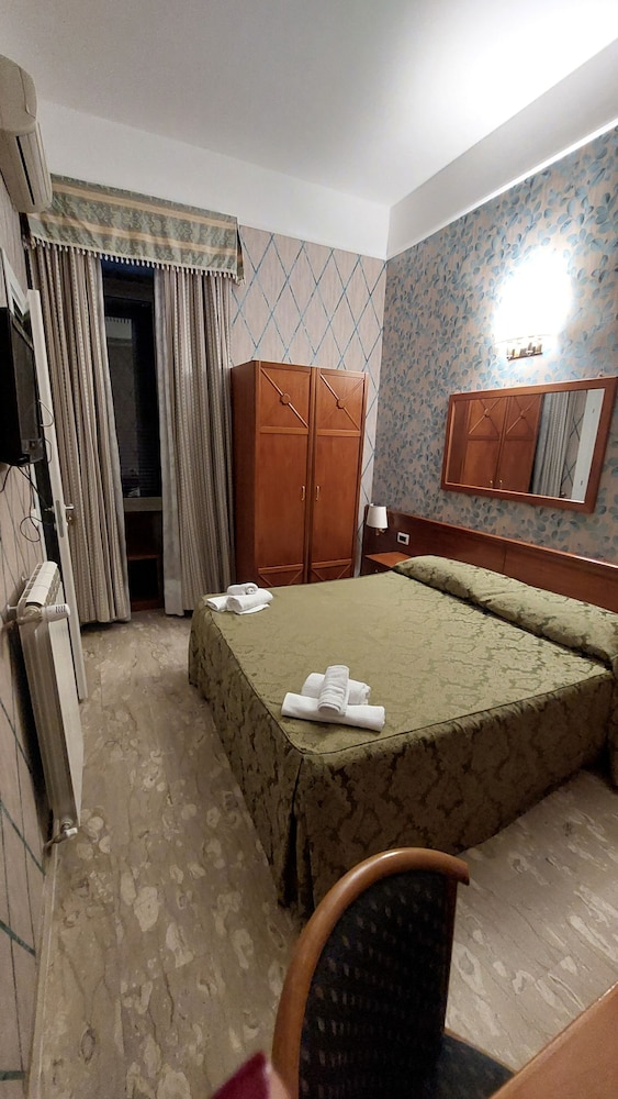 Hotel Demetra Capitolina