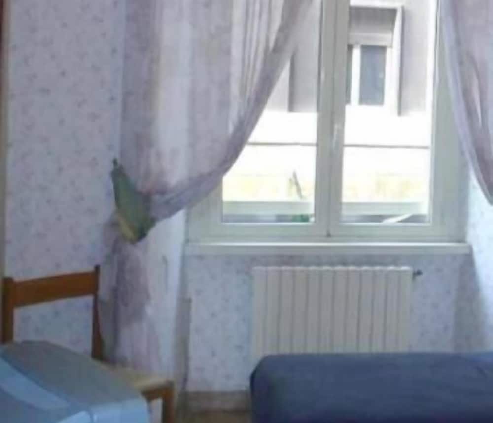 Hotel Demetra Capitolina