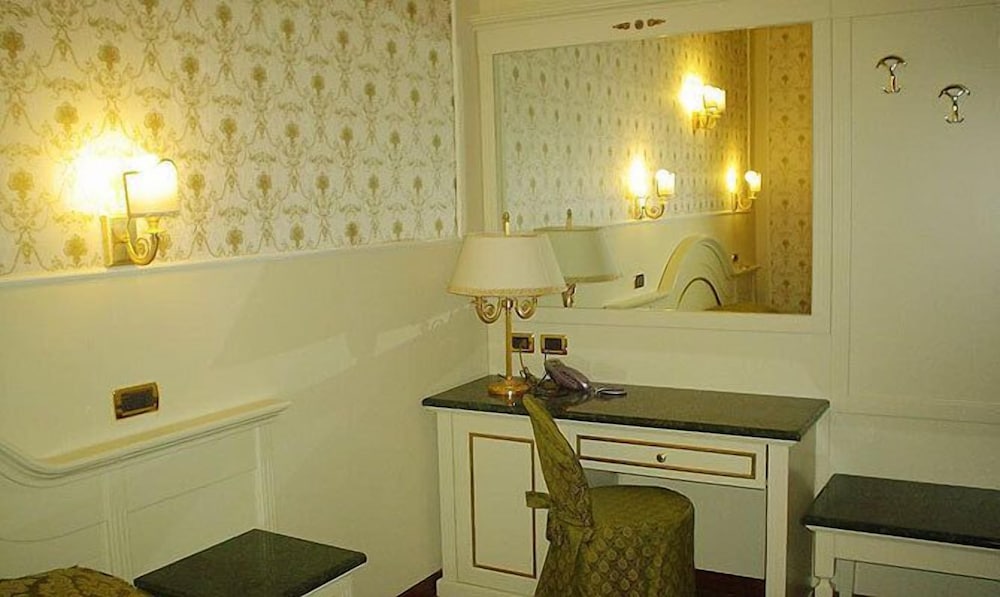 Hotel Demetra Capitolina