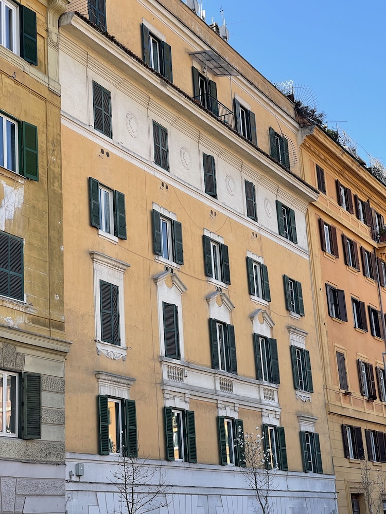 Cielo Vaticano Guest House