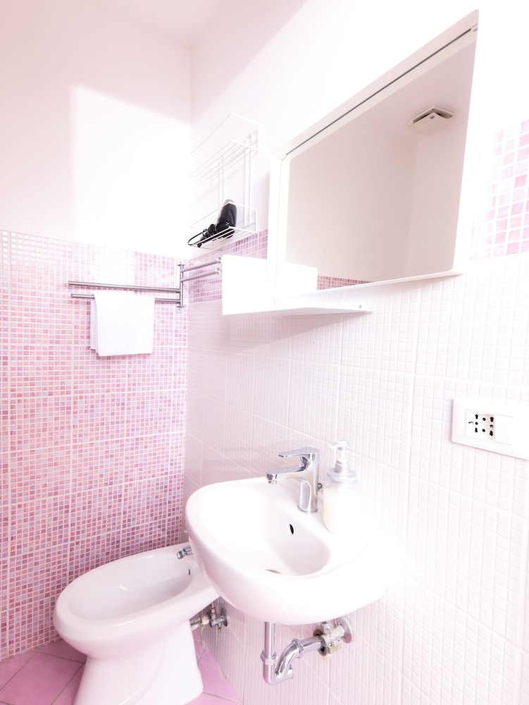 Cielo Vaticano Guest House