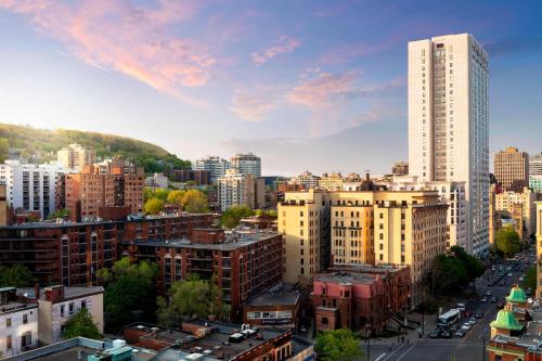SENS Hotel Montreal
