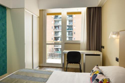 Hotel Roma Tor Vergata