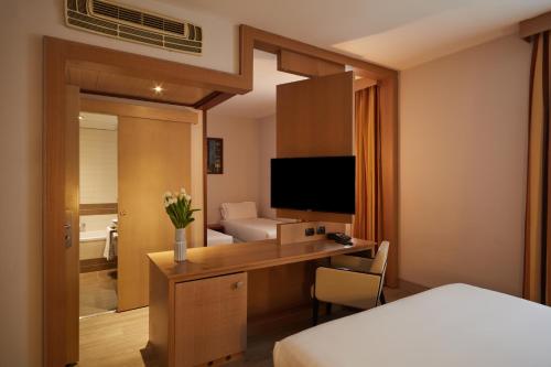 Belstay Roma Aurelia